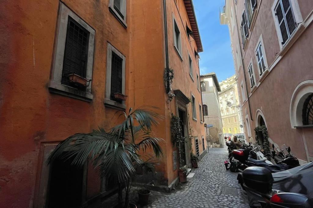 Appartement Vicolo San Trifone By Hili *
